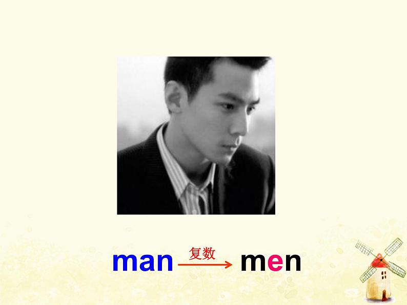 冀教版(三起)英语小学五年级下册Unit1 Lesson 3 Who Is Singing?教学课件第6页