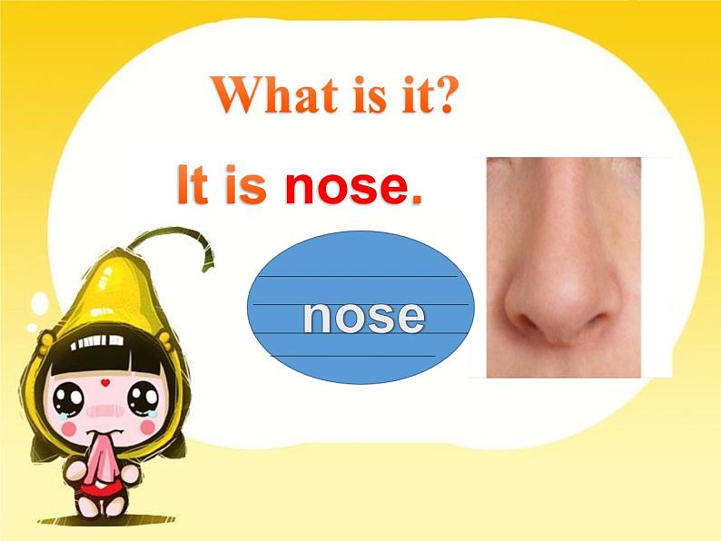 小学英语冀教版3A lesson15 Left and Right部优课件第6页
