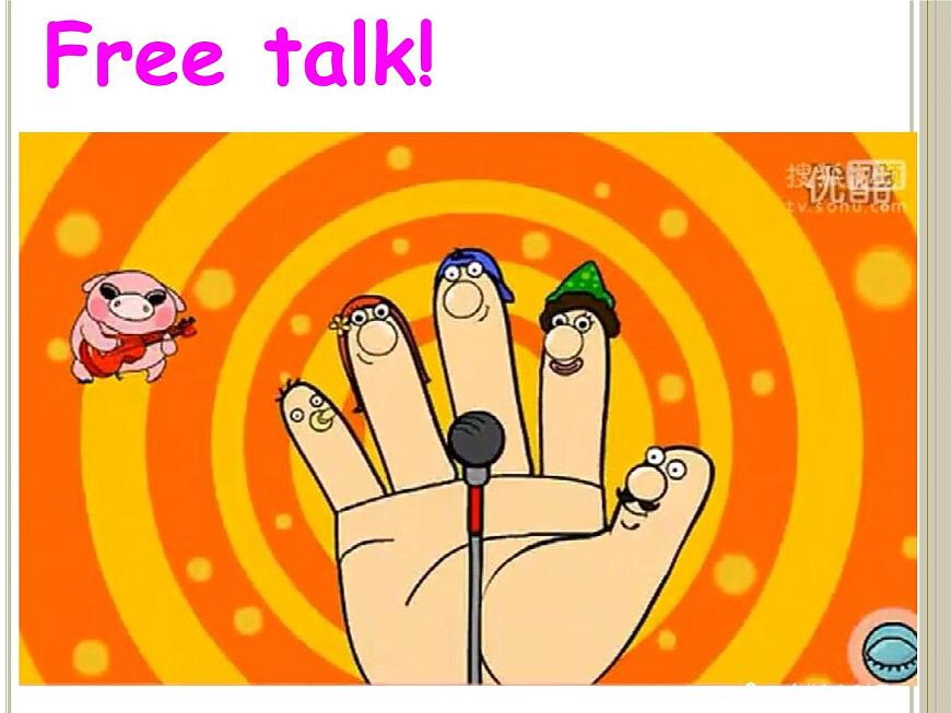 小學(xué)英語冀教版5A Lesson5 Having Fun Together Lesson3 What Do They Do部優(yōu)課件第3頁