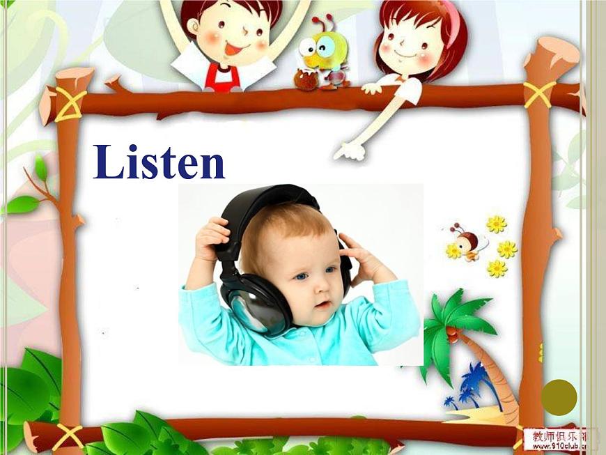 小學(xué)英語冀教版5A Lesson5 Having Fun Together Lesson3 What Do They Do部優(yōu)課件第7頁