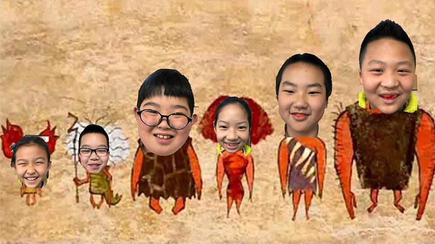 小學英語牛津上海版5A Unit3 Fire Yaz the food and the fire部優(yōu)課件第3頁
