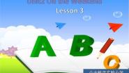 小学英语人教版 (新起点)四年级上册Lesson 3教课内容ppt课件
