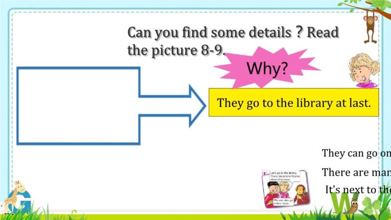 小学英语北师大版5B Lesson1 About the Dinosaurs Unit10 Activities部优课件03