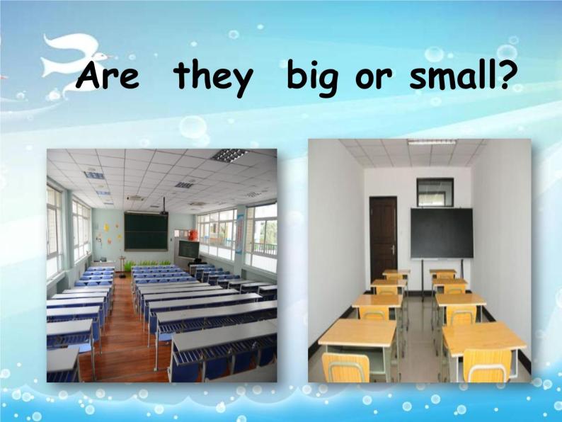 小学英语教科版4A module3 my school unit6 how many classrooms are there in your school Let's talk部优课件08