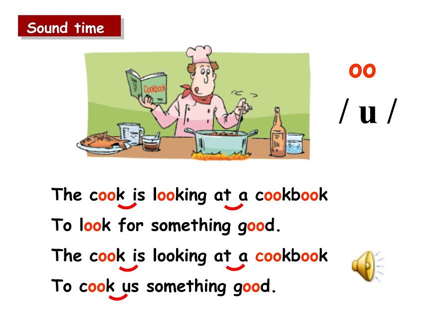 小學(xué)英語(yǔ)譯林版6A Sound time Culture time & Cartoon time 6A-Unit8 chinese new year Cartoon time部?jī)?yōu)課件第5頁(yè)