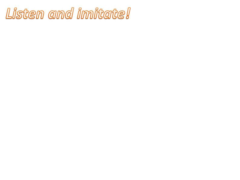 小学英语鲁科版3B Lesson1 I have a new sweater 部优课件第7页