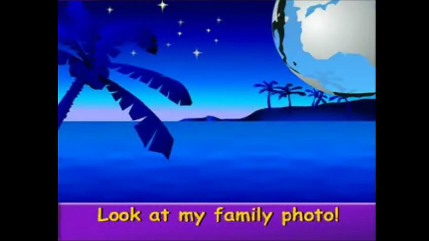 小學(xué)英語(yǔ)牛津上海版3A Unit2 《 this is my family》部?jī)?yōu)課件第2頁(yè)