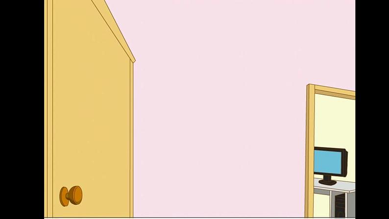 小学英语牛津上海版4A Unit1 Jill’s family部优课件第7页