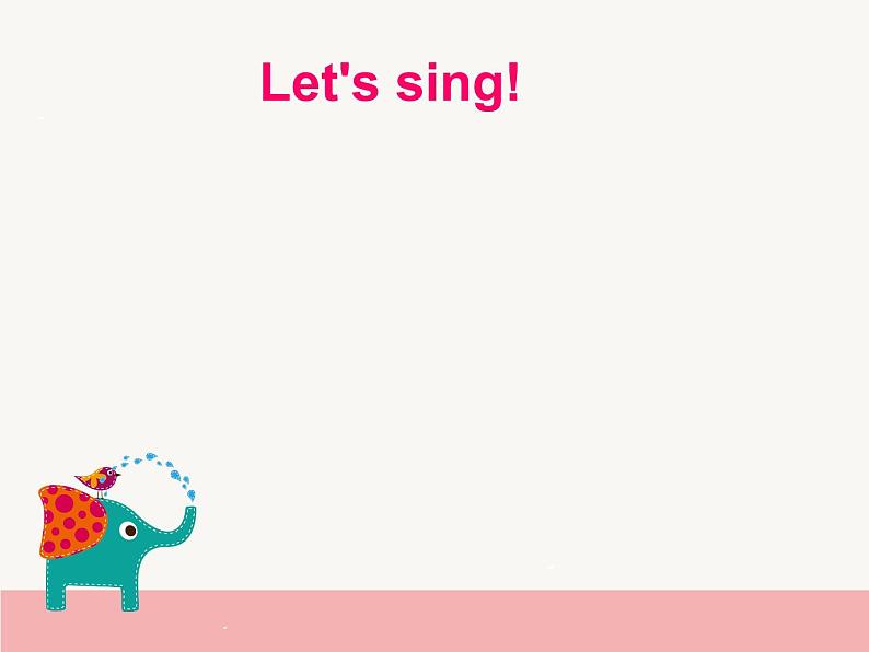 小学英语人教版5A unit3 animals Let’s Spell部优课件第2页