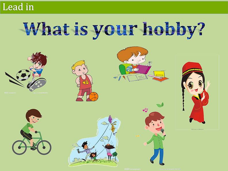 小学英语外研版6A Tom 's New Hobby部优课件第3页