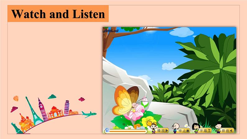 Module 1 Unit 2《We bought ice creams》课件+教案08