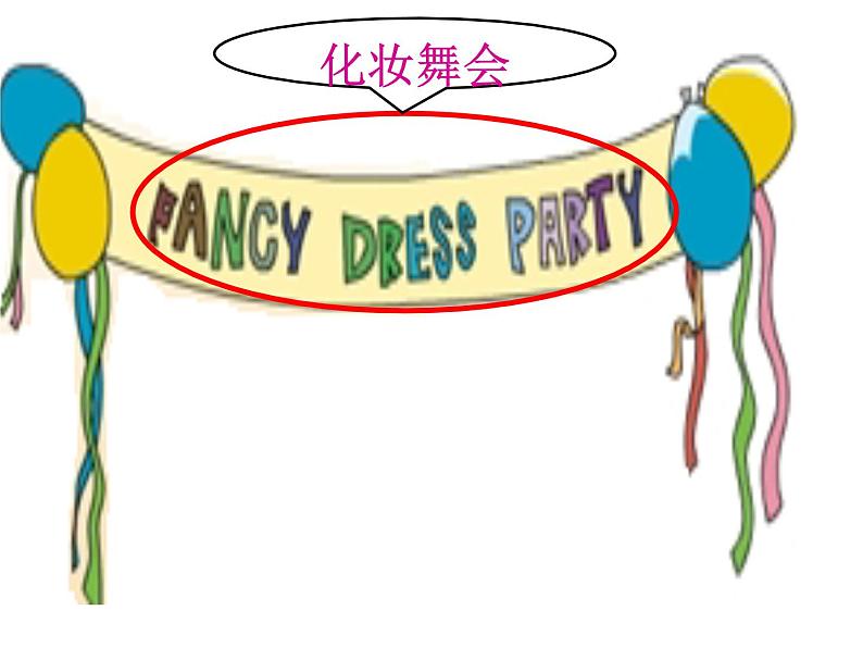 译林版小学英语四下 Unit6 Whose dress is this?(第1课时) 课件第6页