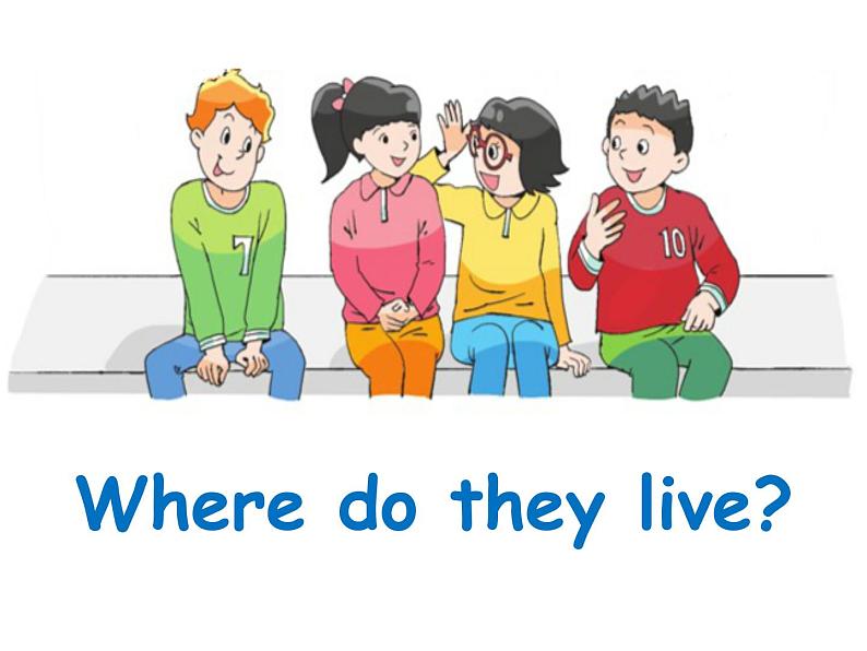 译林版小学英语五下 Unit2 How do you come to school?(第2课时) 课件05