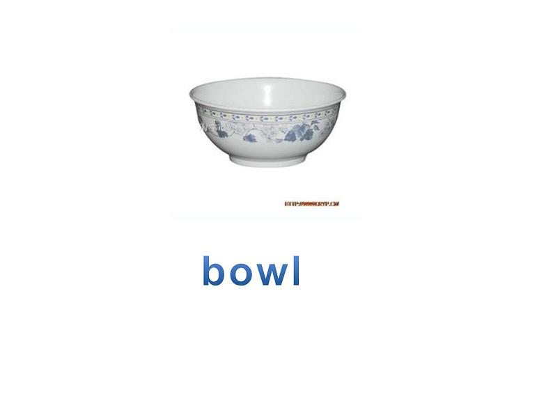 陕旅版小学英语六下 Unit2 What Would You Like? partA 课件第3页