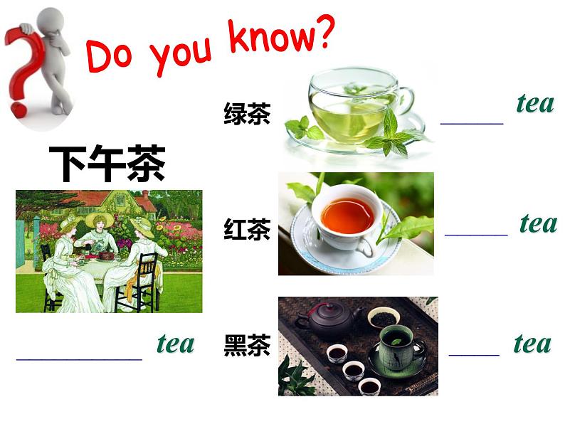 外研版(三起)小学英语六下 Module1 Unit2 What do you want to eat? 课件第3页