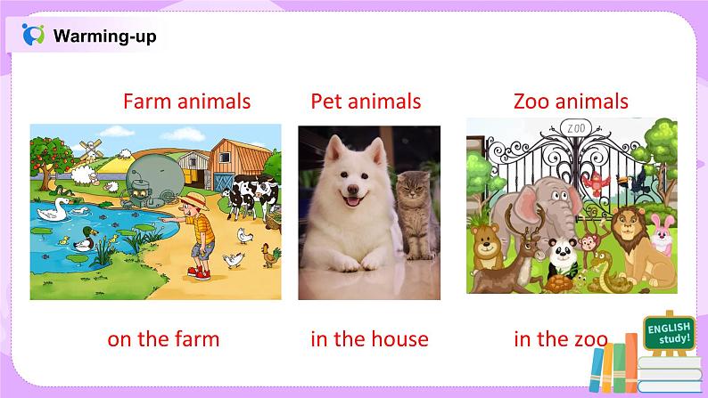 Unit 3 It has a short tail Period 1课件+教案+同步练习06