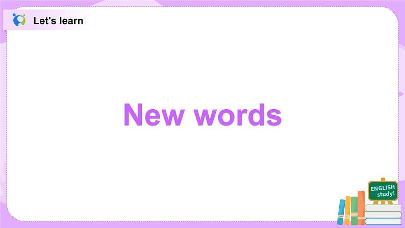 Unit 3 It has a short tail Period 1课件+教案+同步练习08