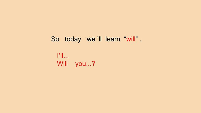Module 8 Unit 1 Will you help me? 课件PPT+练习课件+音视频素材06