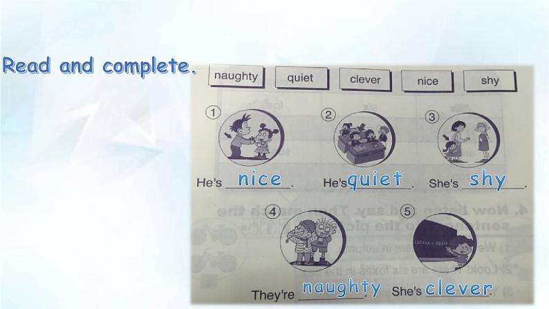《英语》(新标准)(一年级起点)三年级下册RMU1课件设计05