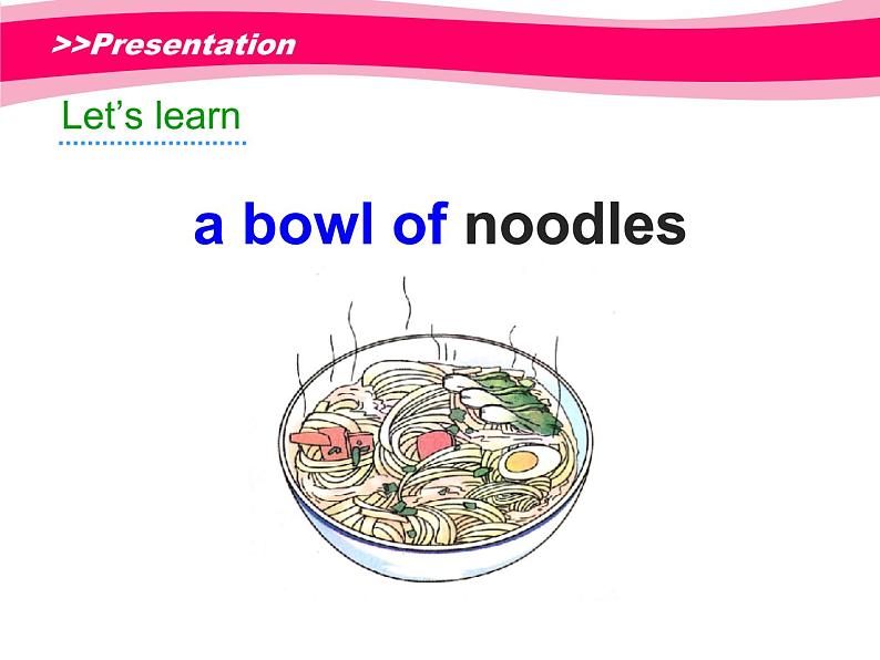 陕旅版小学英语六下 Unit2 What Would You Like? partA 课件第5页