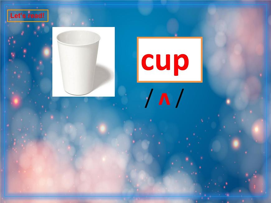《英語(yǔ)》（新標(biāo)準(zhǔn)）（一年級(jí)起點(diǎn)）六年級(jí)下冊(cè)M8第一課時(shí)課件設(shè)計(jì)第6頁(yè)