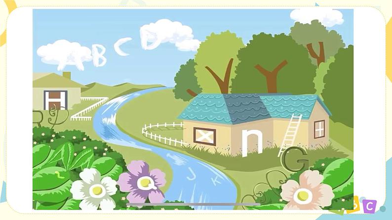 Unit 1《Hello!》Part B Let's talk & Let's play 课件+教案+素材07