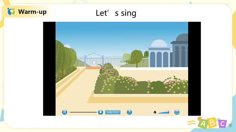 人教版PEP五上《Unit1 What 's he likePart B(Read and write)》课件第3页