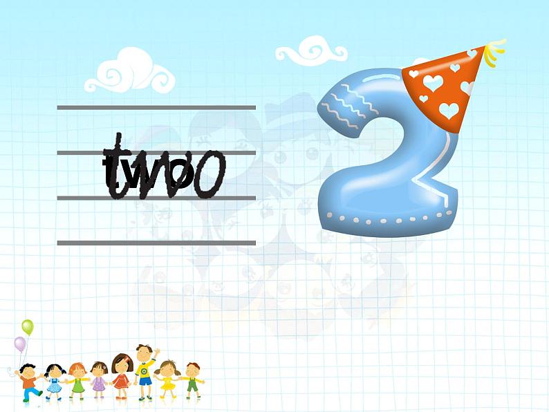 人教精通版小学英语三下 Unit2 I 'm in Class One,Grade Three.(Lesson7) 课件第5页