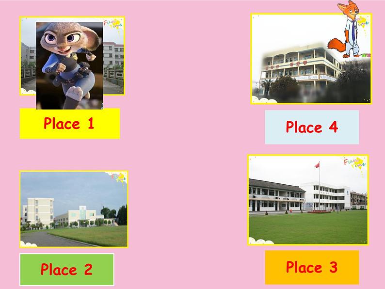 译林版小学英语四下 Unit3 My day(第3课时) 课件第8页