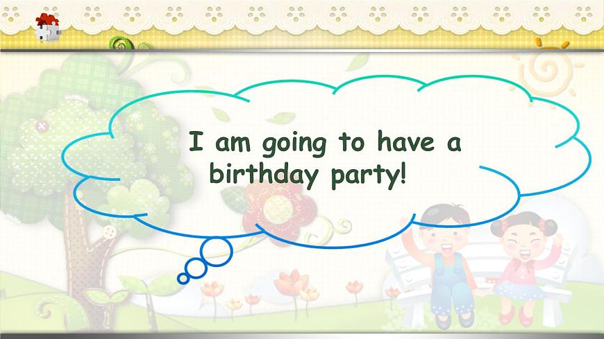 譯林版小學(xué)英語六下 Unit5 A party(第2課時(shí)) 課件第4頁