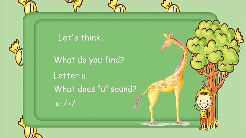 Unit5 Do you like pears_PartA(课件) 英语三年级下册 (1)第3页