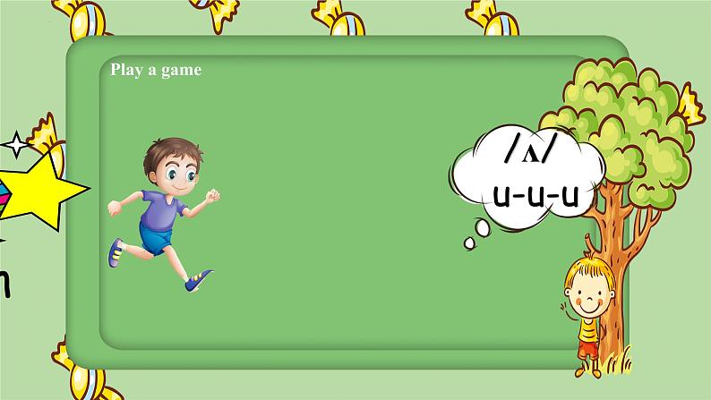Unit5 Do you like pears_PartA(课件) 英语三年级下册 (1)第7页