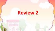北师大版 (一年级起点)六年级下册unit 11 Review2图文课件ppt