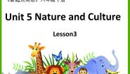 人教版 (新起点)六年级下册Lesson 3课文内容课件ppt