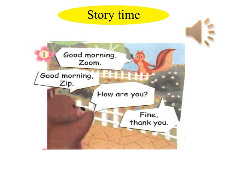 U2-C Story time第3页