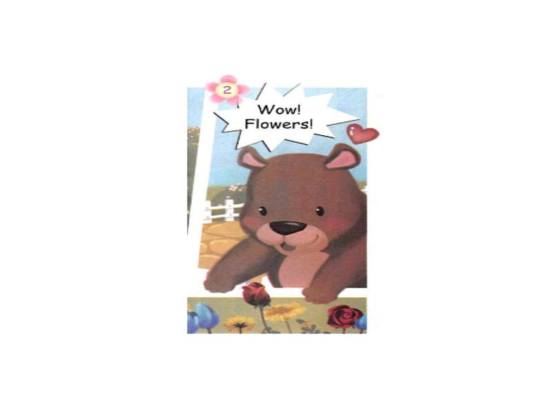 U2-C Story time第4页