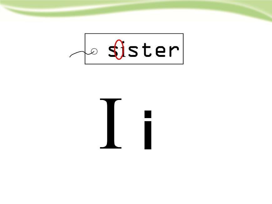 牛津上海版英語三年級(jí)上冊(cè)第二板塊PPT課件第7頁
