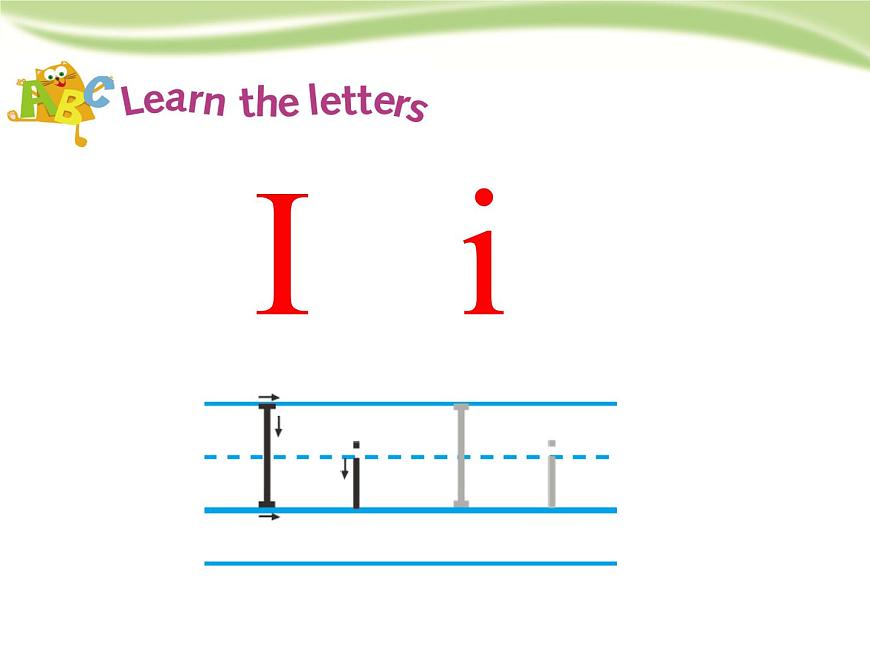 牛津上海版英語三年級(jí)上冊(cè)第二板塊PPT課件第8頁