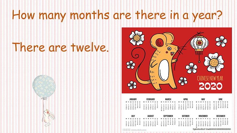 五年级英语下册课件-Unit 3 My school calendar(26)-人教PEP版第5页