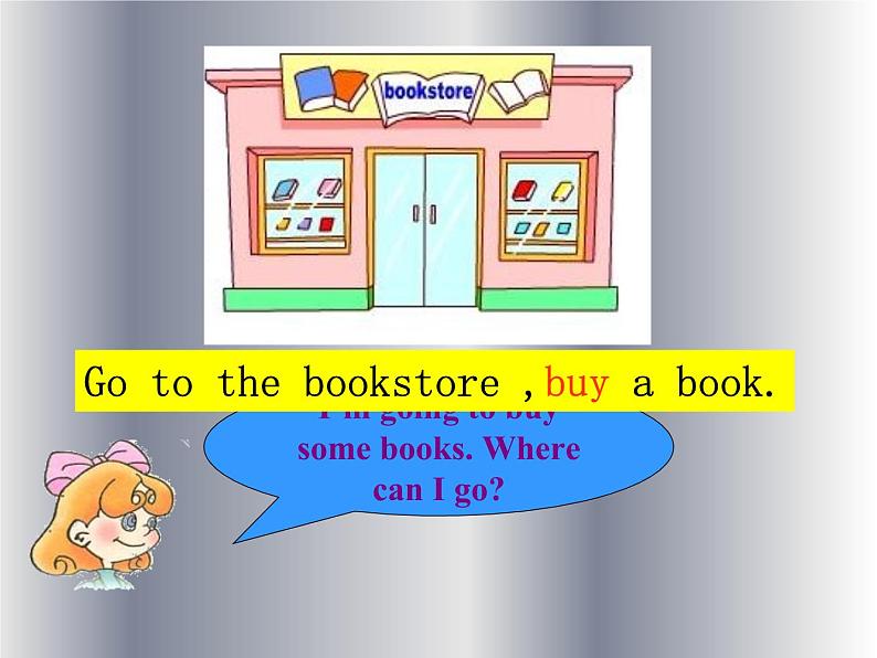 Unit1 How can I get there第一课时课件04