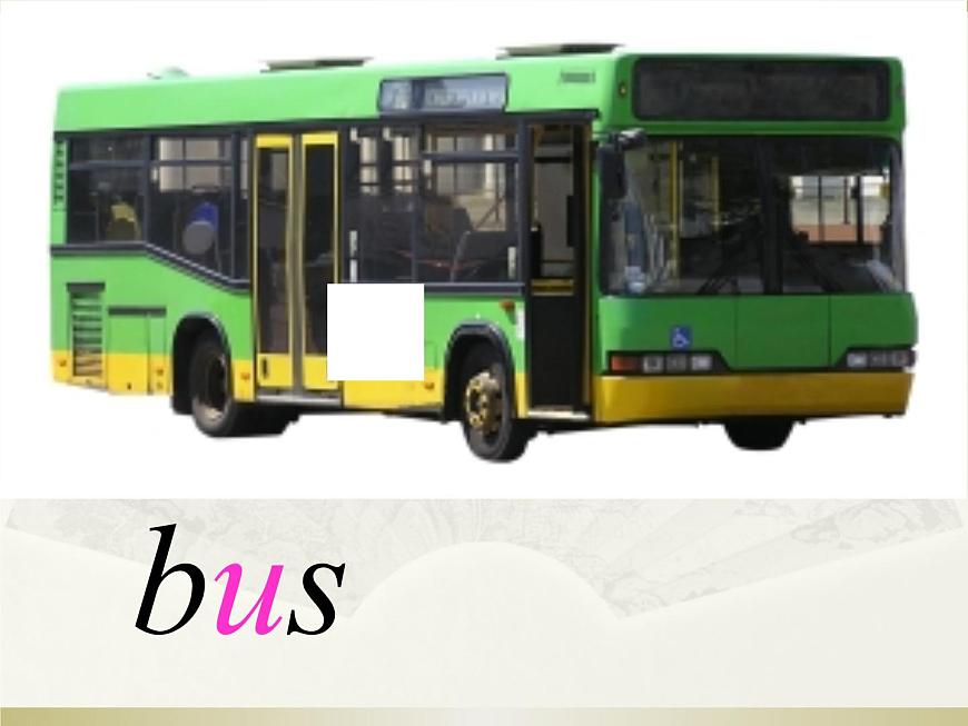 Unit2 Ways to go to school第三課時(shí)課件第3頁
