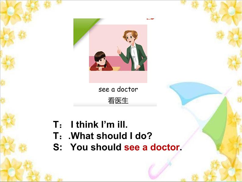 Unit6 PartA let talk第三课时课件03