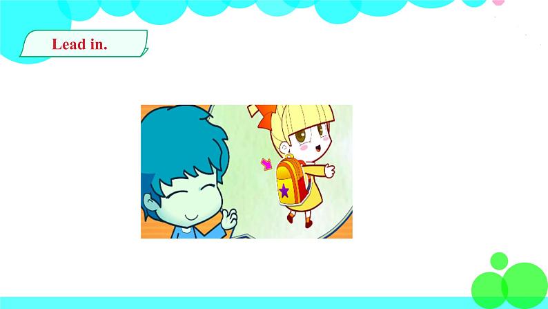 新版-牛津英语五年级上册 Unit3 My birthday 第二课时课件+教案+习题08