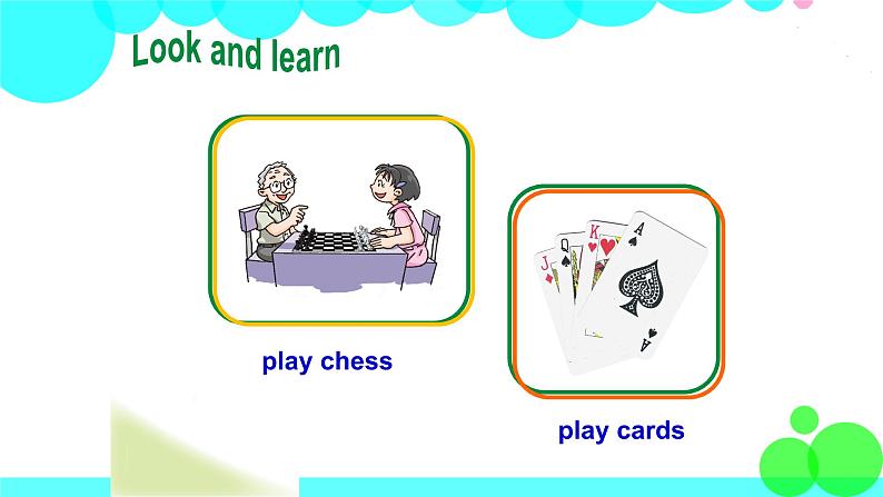 新版-牛津上海版英语五年级上册 Module 2 Unit 4 PPT课件05