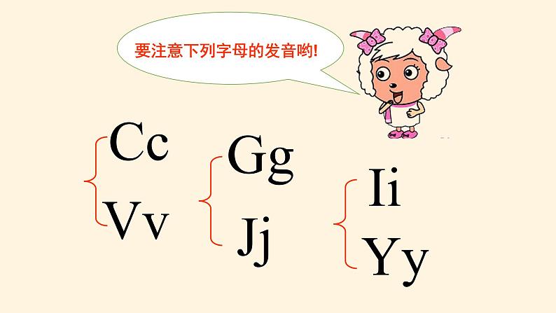 外研版英语(一起点)二上全册知识点复习课件第5页