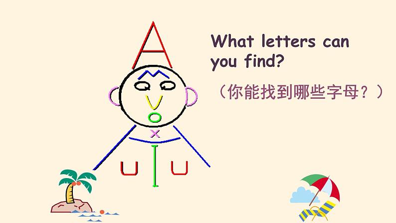 外研版英语(一起点)二上全册知识点复习课件第6页