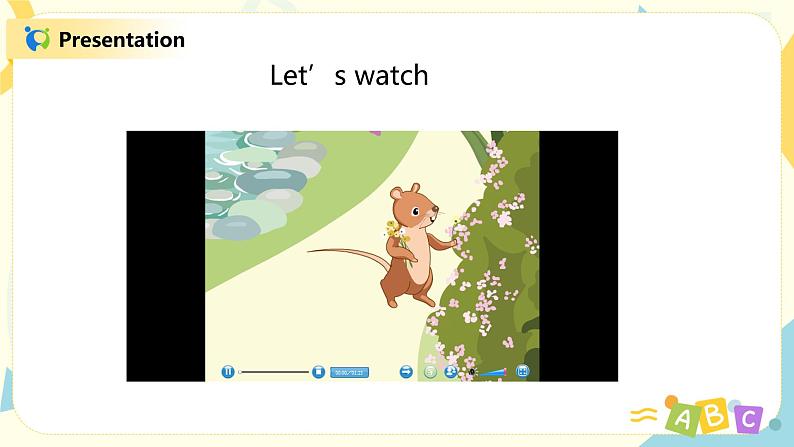 人教版PEP五上《Unit 4 What can you do Part C(Story time)》课件+教学设计+素材07