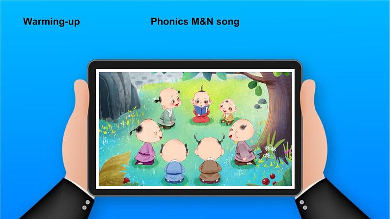 Unit 8 《At the fruit shop》 Period 3 课件PPT+教案+练习02