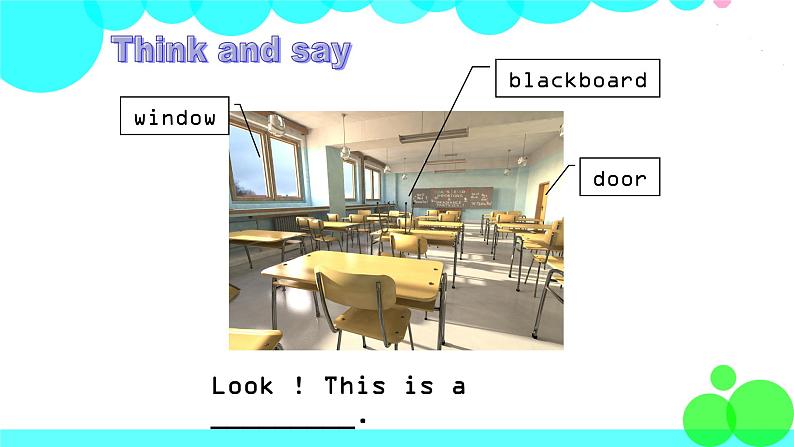 新版-牛津上海版3年级上冊 Module 3 Unit 9 PPT課件03