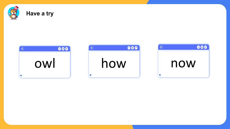 Unit3 What would you like? Part A Let 's spell课件第6页